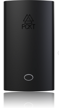 Load image into Gallery viewer, NEW PCKT One Plus 660mah battery 510 Cartridge Auto & Variable - Charcoal