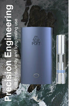 Load image into Gallery viewer, NEW PCKT One Plus 660mah battery 510 Cartridge Auto & Variable