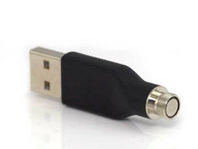 Load image into Gallery viewer, 2 PACK USB Charger Adapter Compatible w/ all 510 Thread Vape Battery Ccell V3.0