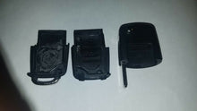 Load image into Gallery viewer, STASH Car Key Fob Secret Hidden Compartment Box Safe Concert Rave ShipsFast +USA