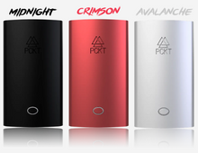 Load image into Gallery viewer, NEW PCKT One Plus 660mah battery 510 Cartridge Auto & Variable