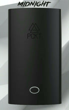 Load image into Gallery viewer, NEW PCKT One Plus 660mah battery 510 Cartridge Auto & Variable - Midnight