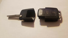 Load image into Gallery viewer, STASH Car Key Fob Secret Hidden Compartment Box Safe Concert Rave ShipsFast +USA