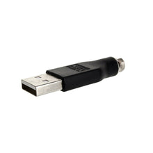 Load image into Gallery viewer, 2 PACK USB Charger Adapter Compatible w/ all 510 Thread Vape Battery Ccell V3.0