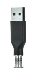 Load image into Gallery viewer, 2 PACK USB Charger Adapter Compatible w/ all 510 Thread Vape Battery Ccell V3.0