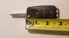 Load image into Gallery viewer, STASH Car Key Fob Secret Hidden Compartment Box Safe Concert Rave ShipsFast +USA