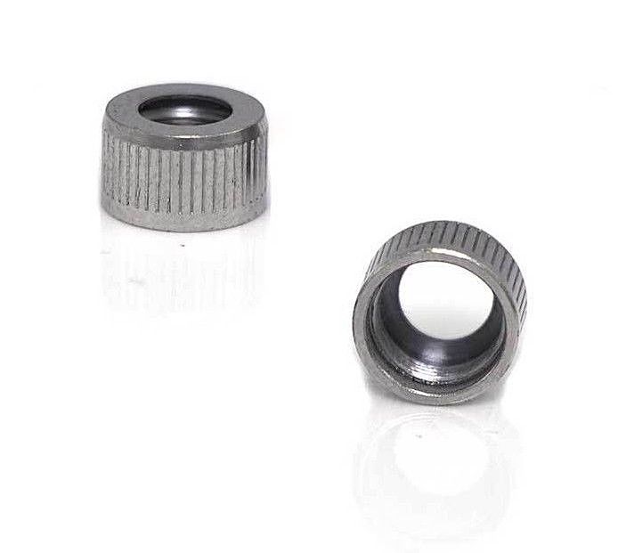 Ccell PALM & SILO Screw Adapter 3 Pack Replacement Genuine