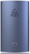 Load image into Gallery viewer, NEW PCKT One Plus 660mah battery 510 Cartridge Auto & Variable - Pacific