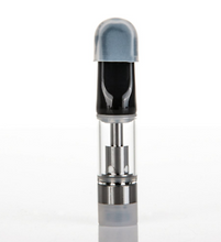 Load image into Gallery viewer, CCELL Genuine TH205 510 Cartridge BlackCeramic Mouthpc co2 Oil Ship24hr/less USA