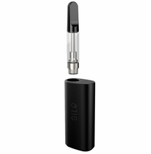 Load image into Gallery viewer, NEW! CCELL SILO BATTERY 500MAH Auto-Activated 510 Thread