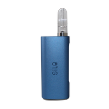 Load image into Gallery viewer, NEW! CCELL SILO BATTERY 500MAH Auto-Activated 510 Thread