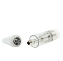 Load image into Gallery viewer, CCELL Genuine TH205 510 Cartridge WHITECeramic Mouthpc co2 Oil Ship24hr/less USA