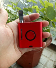 Load image into Gallery viewer, V-Mod 510 RED Variable Battery Magnetic Palm Ccell oil Fast/Free Shipping