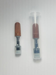 CCELL Genuine RED SANDALWOOD TH205 510 Cartridge w/ Tube Oil Palm ShipsFAST +USA