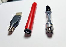 Load image into Gallery viewer, Ccell M3 Battery Gold, Red, Black, Silver++ 510 350mah &amp; Ccell TH210 Cartridge