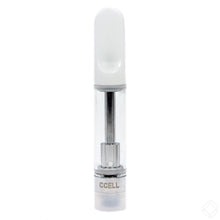Load image into Gallery viewer, CCELL 5 Pack Genuine TH210 510 Cartridge WHITECeramic  Co2 Oil Ship24hr/less USA