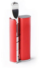 Load image into Gallery viewer, Magic710 Battery 3.5v 380mah Automatic Discrete 510 Battery Magnetic Palm Ccell - Red