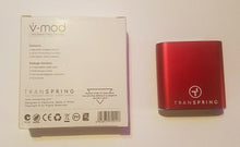 Load image into Gallery viewer, V-Mod 510 RED Variable Battery Magnetic Palm Ccell oil Fast/Free Shipping
