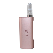Load image into Gallery viewer, NEW! CCELL SILO BATTERY 500MAH Auto-Activated 510 Thread - Pink