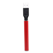 Load image into Gallery viewer, Ccell RED M3 Battery 510 thread Automatic 350mah