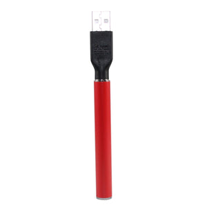 Ccell RED M3 Battery 510 thread Automatic 350mah