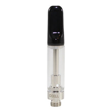 Load image into Gallery viewer, CCELL Genuine TH210 510 Cartridge BlackCeramic Mouthpc&amp;Tube co2 Oil Ship24/less