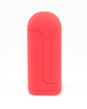 Load image into Gallery viewer, NEW 2019 CLOAK RED BLUE WHITE 510 Discreet 650MAH AutoInhale Fast/Ship Palm SILO - RED