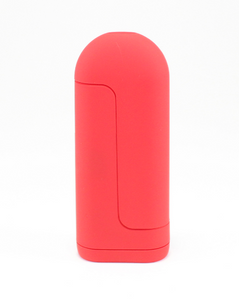 NEW 2019 CLOAK RED BLUE WHITE 510 Discreet 650MAH AutoInhale Fast/Ship Palm SILO - RED