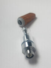 Load image into Gallery viewer, CCELL Genuine RED SANDALWOOD TH205 510 Cartridge w/ Tube Oil Palm ShipsFAST +USA