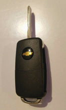 Load image into Gallery viewer, Stash Car Key Fob Secret Hidden Compartment Box Safe Concert Rave Ships24hr EDC - CHEVY