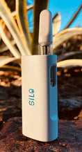 Load image into Gallery viewer, NEW! CCELL SILO BATTERY 500MAH Auto-Activated 510 Thread - White