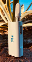 Load image into Gallery viewer, CCELL SILO BATTERY 500MAH Auto-Activated 510 - White