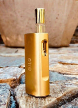 Load image into Gallery viewer, CCELL SILO BATTERY 500MAH Auto-Activated 510 - Gold