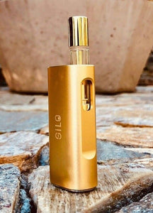 CCELL SILO BATTERY 500MAH Auto-Activated 510 - Gold