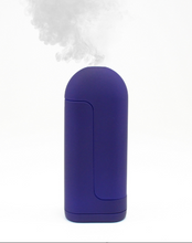 Load image into Gallery viewer, NEW 2019 CLOAK RED BLUE WHITE 510 Discreet 650MAH AutoInhale Fast/Ship Palm SILO - BLUE