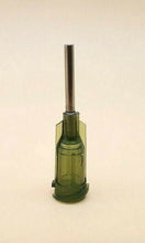 Load image into Gallery viewer, 3ML Oil SYRINGE Borosilicate GLASS Luer Lock W/ TIP Hobby, FlyFshing, Ships fast
