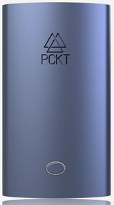 NEW PCKT One Plus 660mah battery 510 Cartridge Auto & Variable - Pacific