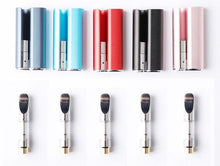 Load image into Gallery viewer, Magic710 Battery 3.5v 380mah Automatic Discrete 510 Battery Magnetic Palm Ccell