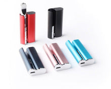 Load image into Gallery viewer, Magic710 Battery 3.5v 380mah Automatic Discrete 510 Battery Magnetic Palm Ccell