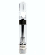 Load image into Gallery viewer, CCELL Genuine M6T10 510 Cartridge Poly Tapered Tip Co2 Oil Ship24hr/less USA