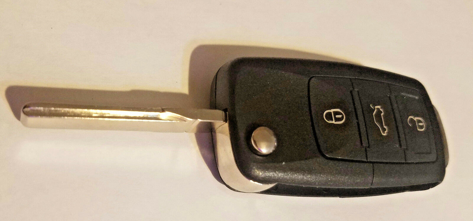 Car Key Fob Secret Box 