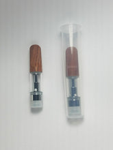 Load image into Gallery viewer, CCELL 5 Pack SANDALWOOD TH205 510 Cartridge w/ Tubes Oil SHIPS/FAST +AUTHENTIC+
