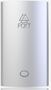 NEW PCKT One Plus 660mah battery 510 Cartridge Auto & Variable - Avalanche