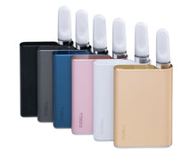 Load image into Gallery viewer, Ccell Palm Battery Grey, Black, Blue, Pink, 550mah THB07