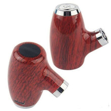 Load image into Gallery viewer, NEW Beleaf E-Pipe | Wood Design | Variable 3.0v ~ 4.2v | Preheat 510 Battery | 900mAh
